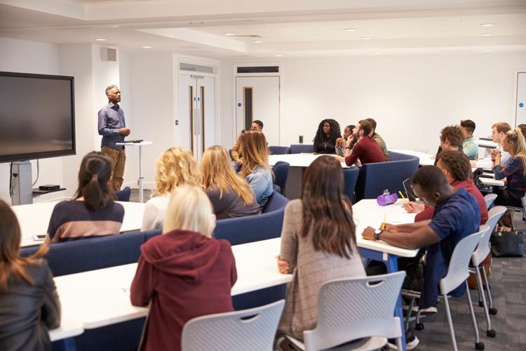 Do Education Majors Work in Educational Services? A Twenty-Year Look.