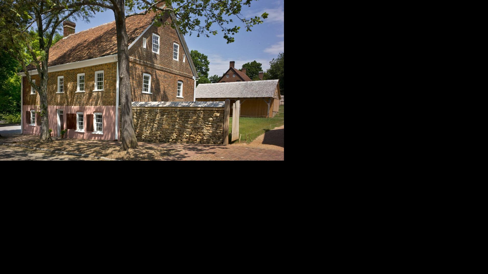 Old Salem Museums & Gardens to reopen select historic venues and