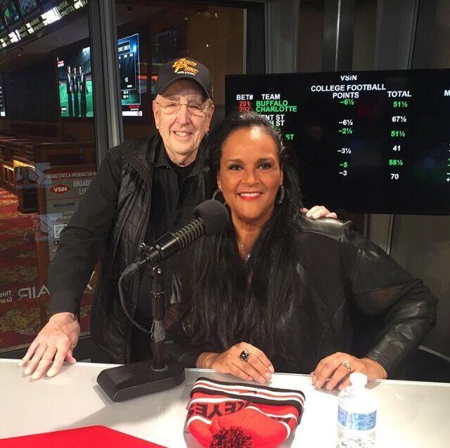 'It's Jayne or nobody' How Jayne Kennedy got her start on CBS' 'The