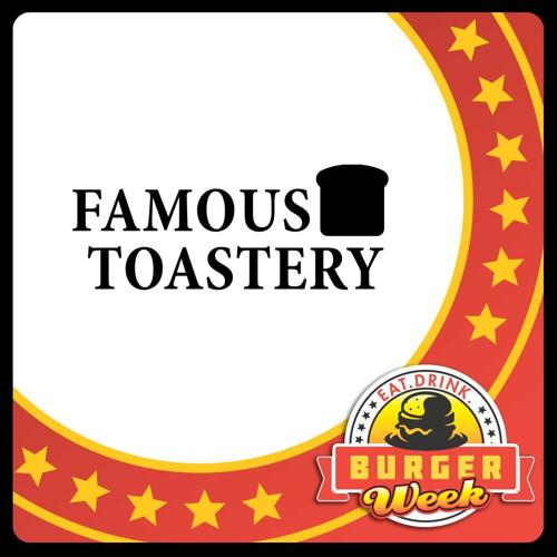 Famous Toastery