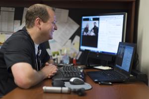 Novant rolls out around-the-clock virtual primary care, AI patient support