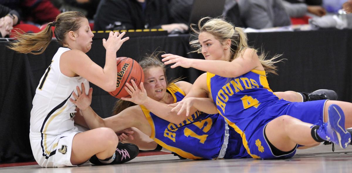 North Surry State Championship Games Galleries Journalnow Com