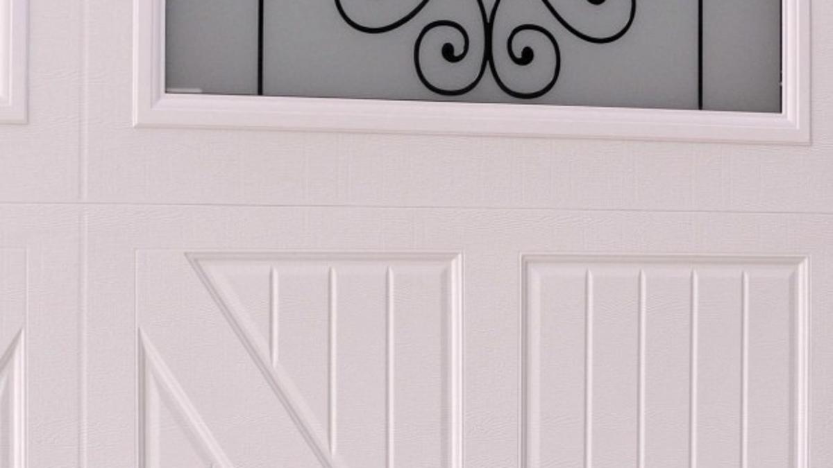 Amarr Garage Doors Thrives On Innovation Business News Journalnow Com