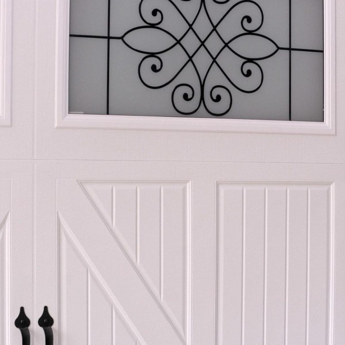 Amarr Garage Doors Thrives On Innovation Business News Journalnow Com