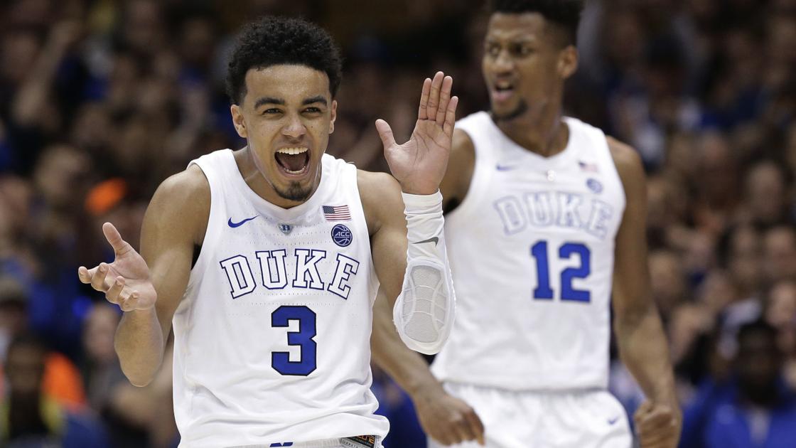 Duke Basketball 2019 20 Roster Analysis College Journalnow Com