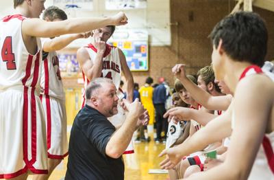 Anderson Hired As Ledford Boys Basketball Coach High School