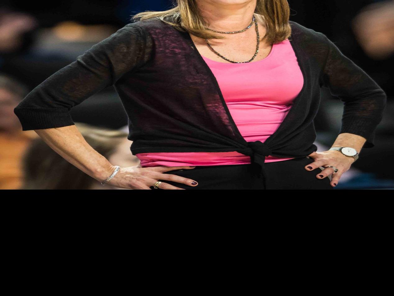Duke Women S Coach Mccallie Resigns Z No Digital Journalnow Com