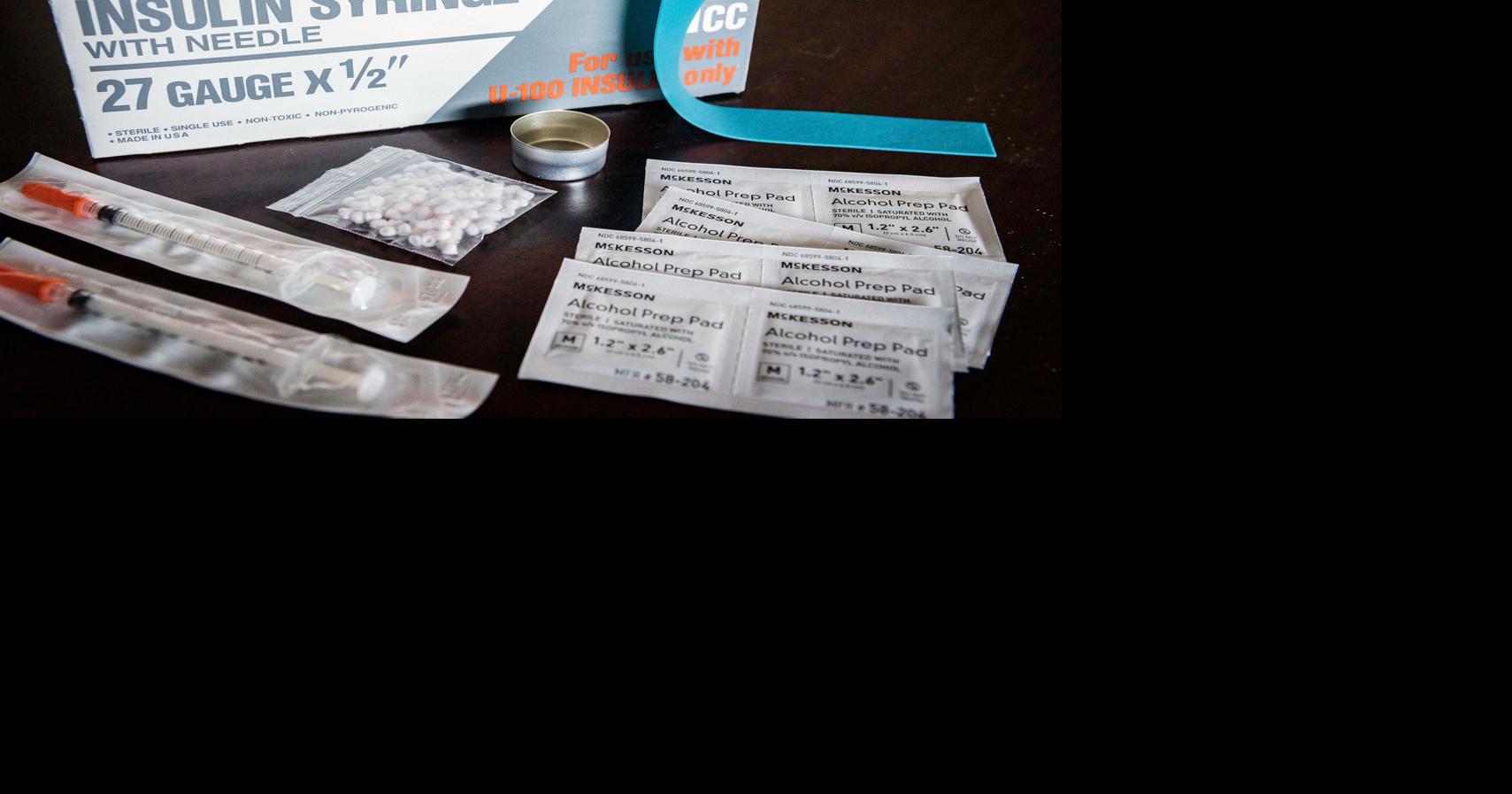 West Salem needle exchange faces fight over its future