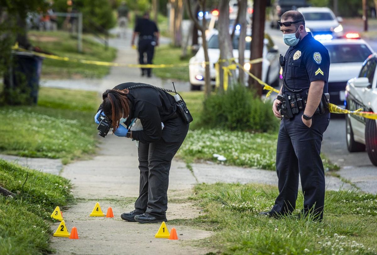 Shooter Opens Fire On Winston Salem Home Two Juveniles Injured Police Say Crime Journalnow Com Shooter Opens Fire On Winston Salem Home Two Juveniles Injured Police Say Crime Journalnow Com
