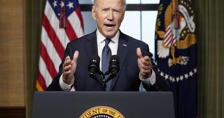Joe Biden waiting for right time to announce reelection bid Joe Biden waiting for right time to announce reelection bid