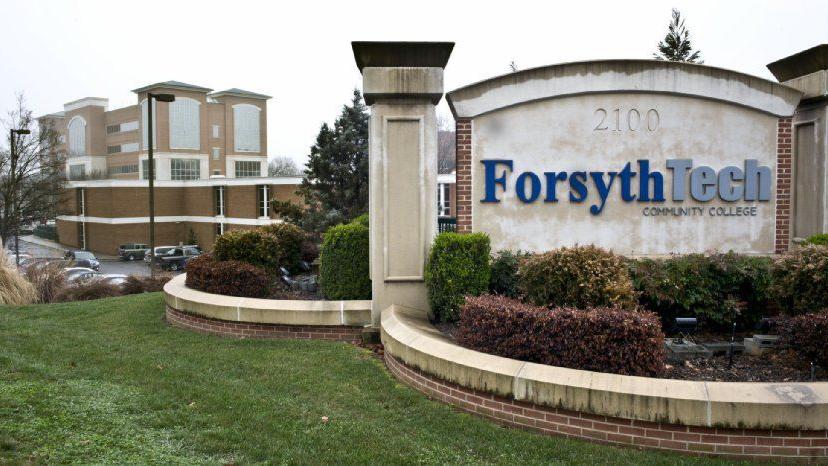 Forsyth Tech offers a free year of school to the class of '21 - Vimarsana News