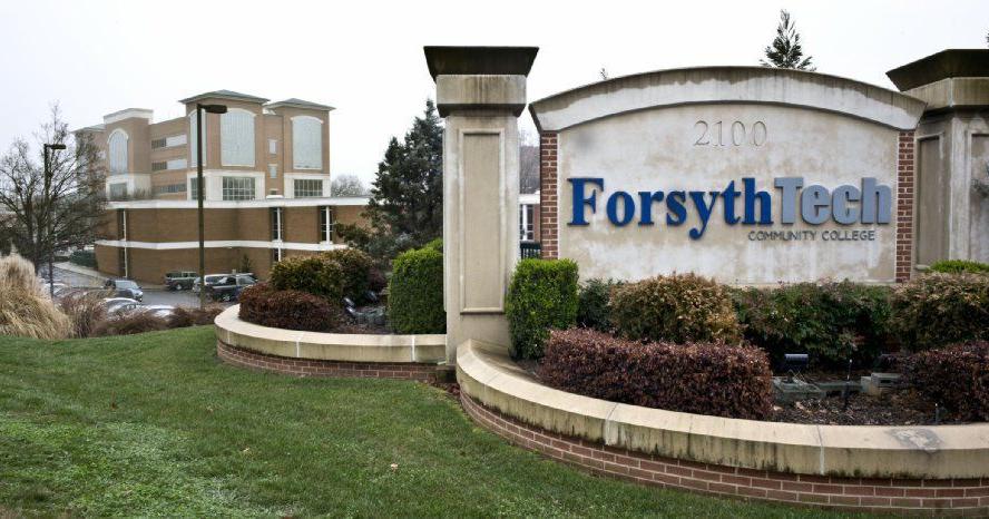 Forsyth Tech offers a free year of school to the class of '21