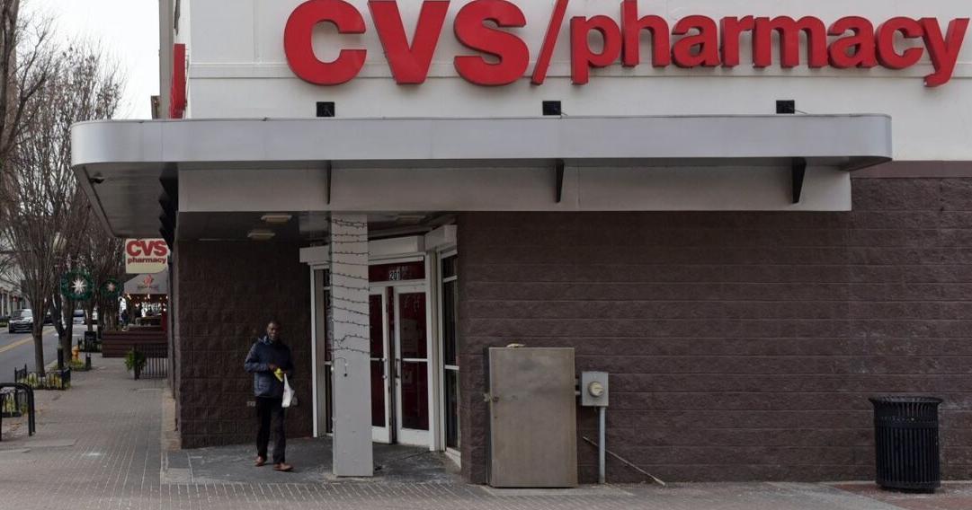 Closed downtown Winston-Salem CVS store lands new owner