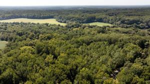 Forsyth County Debates Future of Yadkin Riverfront Land