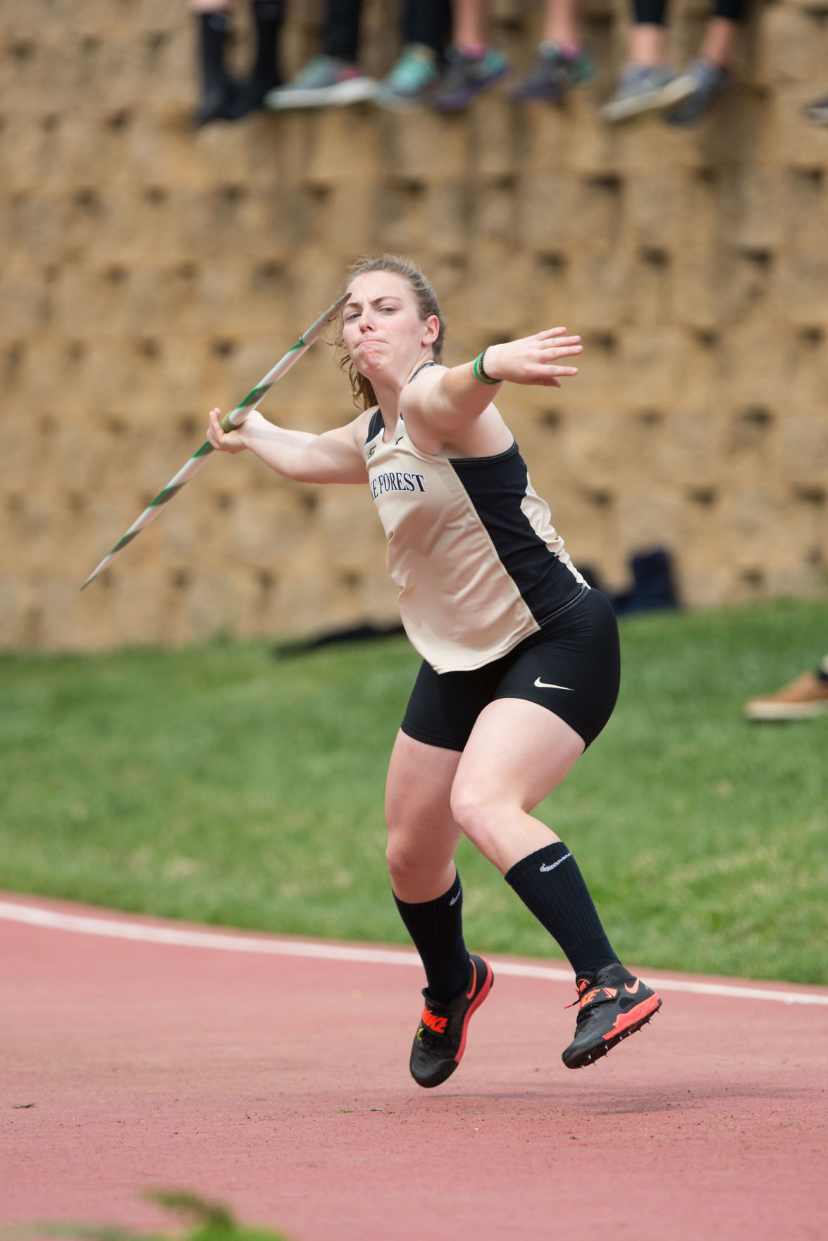 Wake Forest's Heppenstall, Merckle earn All-America honors | WFU ...