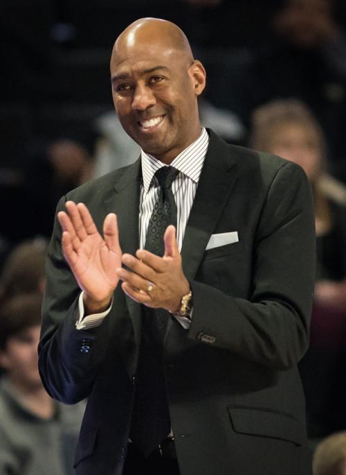 Wake Forest UNC Charlotte Men's Basketball