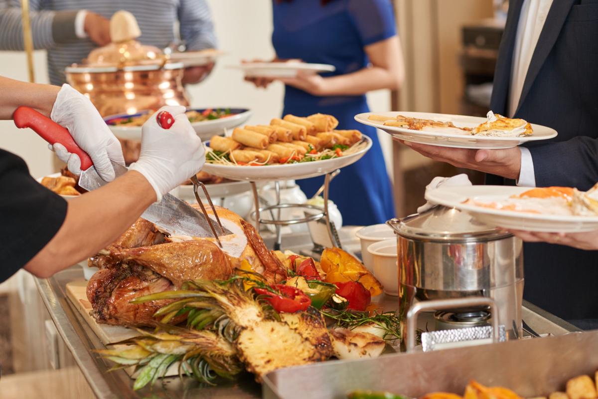 Ask SAM: What restaurants are open on Thanksgiving? | Ask ...