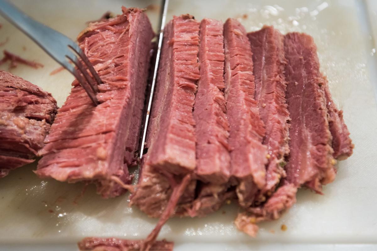 Michael Hastings Try The Instant Pot For Corned Beef This St Patrick S Day Z No Digital Journalnow Com