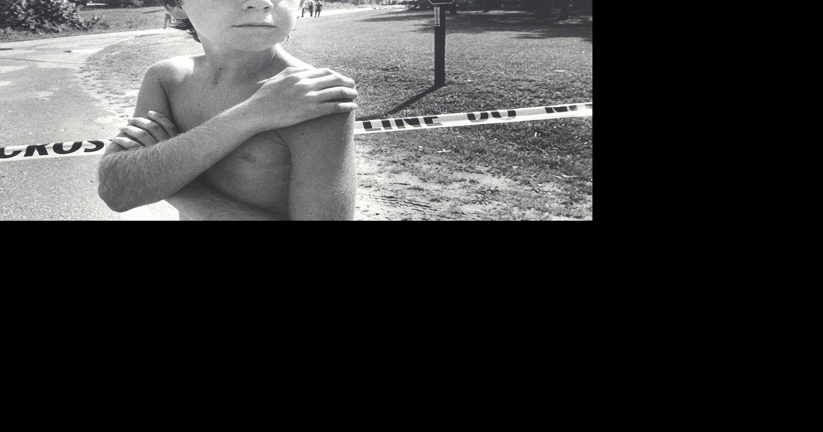 Klenner/Newsom Lynch murder/suicides 40 years later; Kerry Loggins, who saw explosion at 13 years old