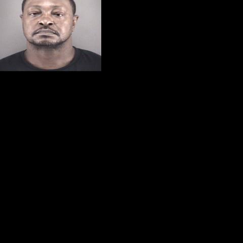 Winston-Salem man faces charges after police connect him to a robbery ...