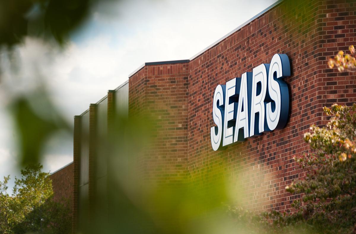 Photos: Sears through the years in Winston-Salem | History | journalnow.com