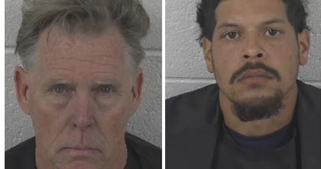 Tip leads to seizure of 111 pounds of cocaine in Mebane