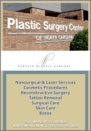 NC Plastic Surgery