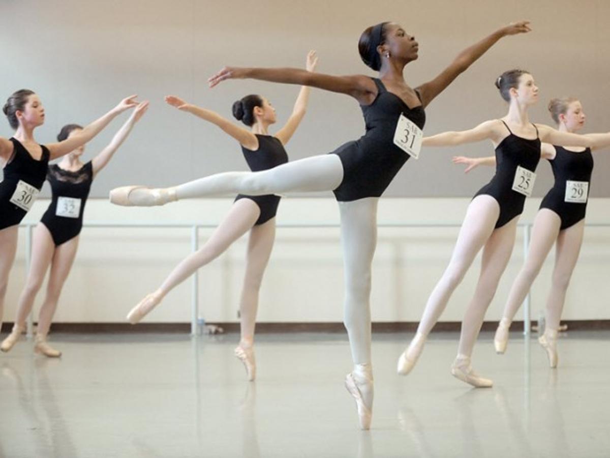 Chasing Their Dream Local News Journalnow Com See the complete profile on linkedin and discover katrina's connections. chasing their dream local news