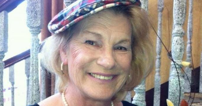 Tomi Melson, Piedmont Craftsmen Leader and Weaver, Dies at 77