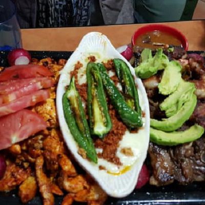 Food Photo Gallery
