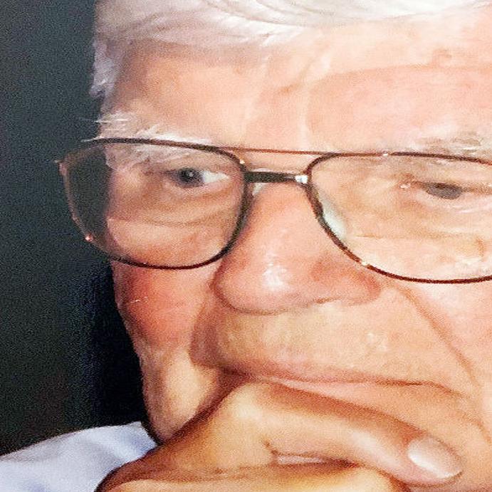 Warner, Jr., Joseph Ernest