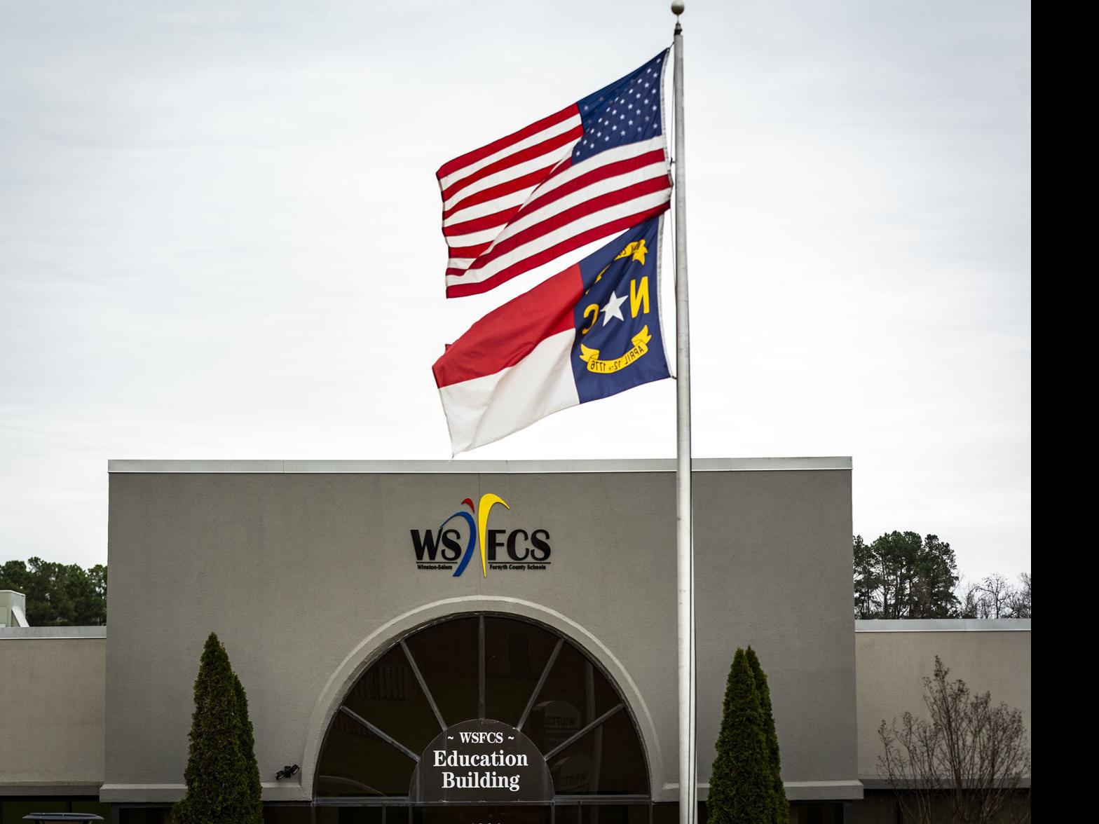 School Reopening Will Resume Monday. All Students Will Return By End Of  Month To Winston-Salem/Forsyth County Schools | Education | Journalnow.com
