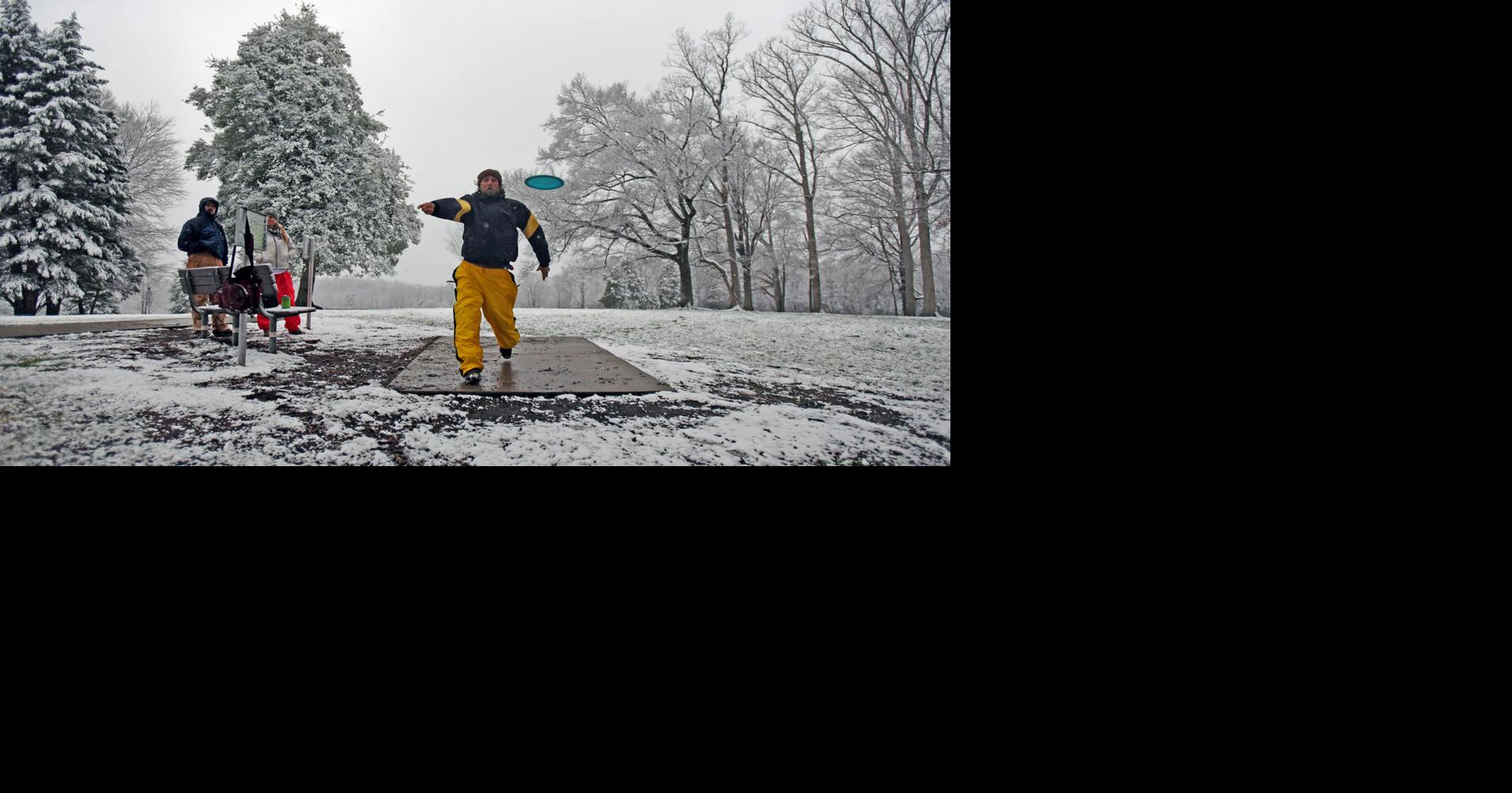 Schools closed Friday in WinstonSalem/Forsyth