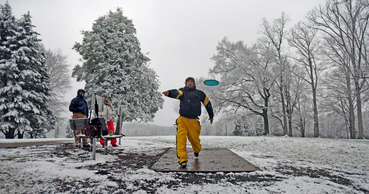 Schools closed Friday in WinstonSalem/Forsyth