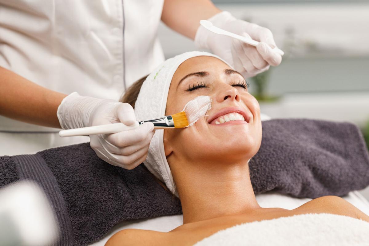 One Day In The Clinic Of Aesthetic Medicine