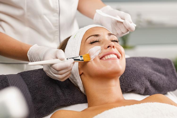One Day In The Clinic Of Aesthetic Medicine