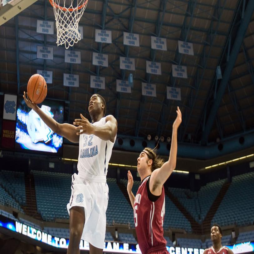 Former West Forsyth Star Relishes Playing On Unc S Jv Team High