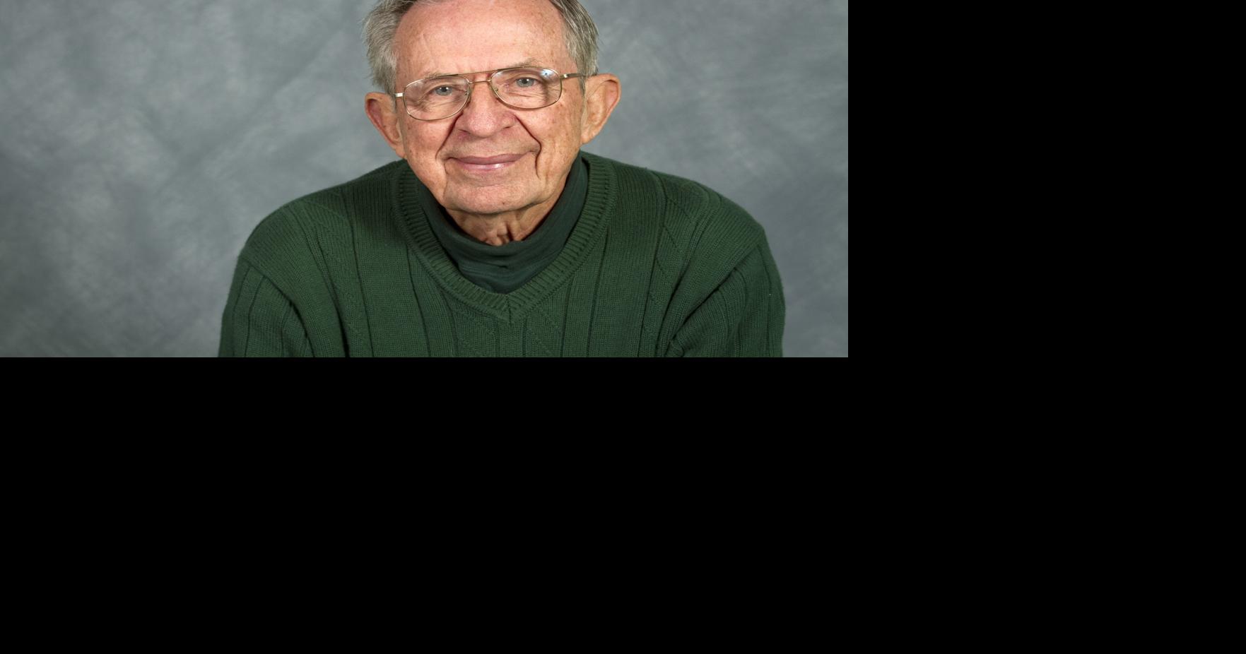 Larry Hungerford 10 decades of stock market history offer limited