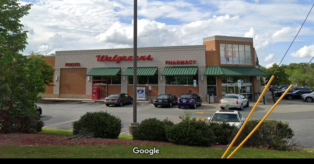 Walgreens sells Greensboro Lawndale store for 3.75 million
