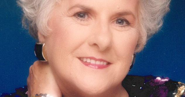 Edna Ruth Duman Addertion, Edna Ruth