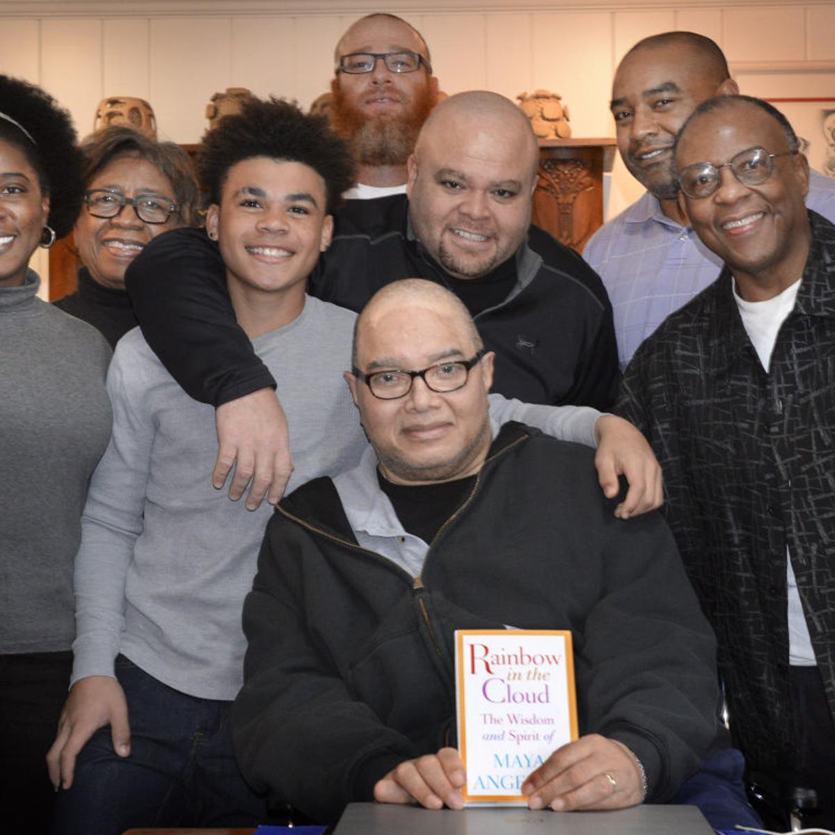 Angelou Gathering To Celebrate Love Life Local News Journalnow Com Angelou Gathering To Celebrate Love Life Local News Journalnow Com