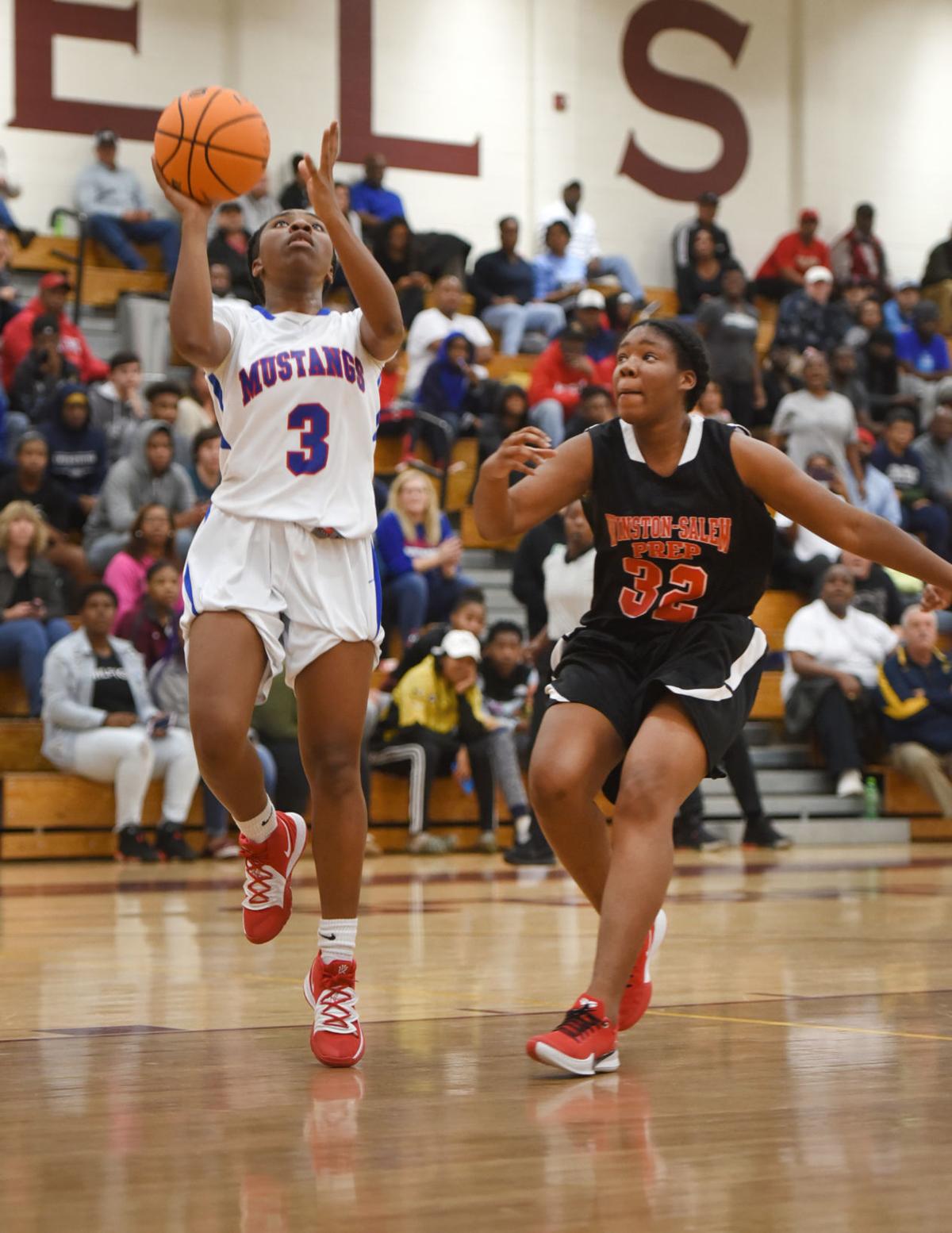 Parkland Gallops Past W S Prep To Win Champion Bracket Of Garber