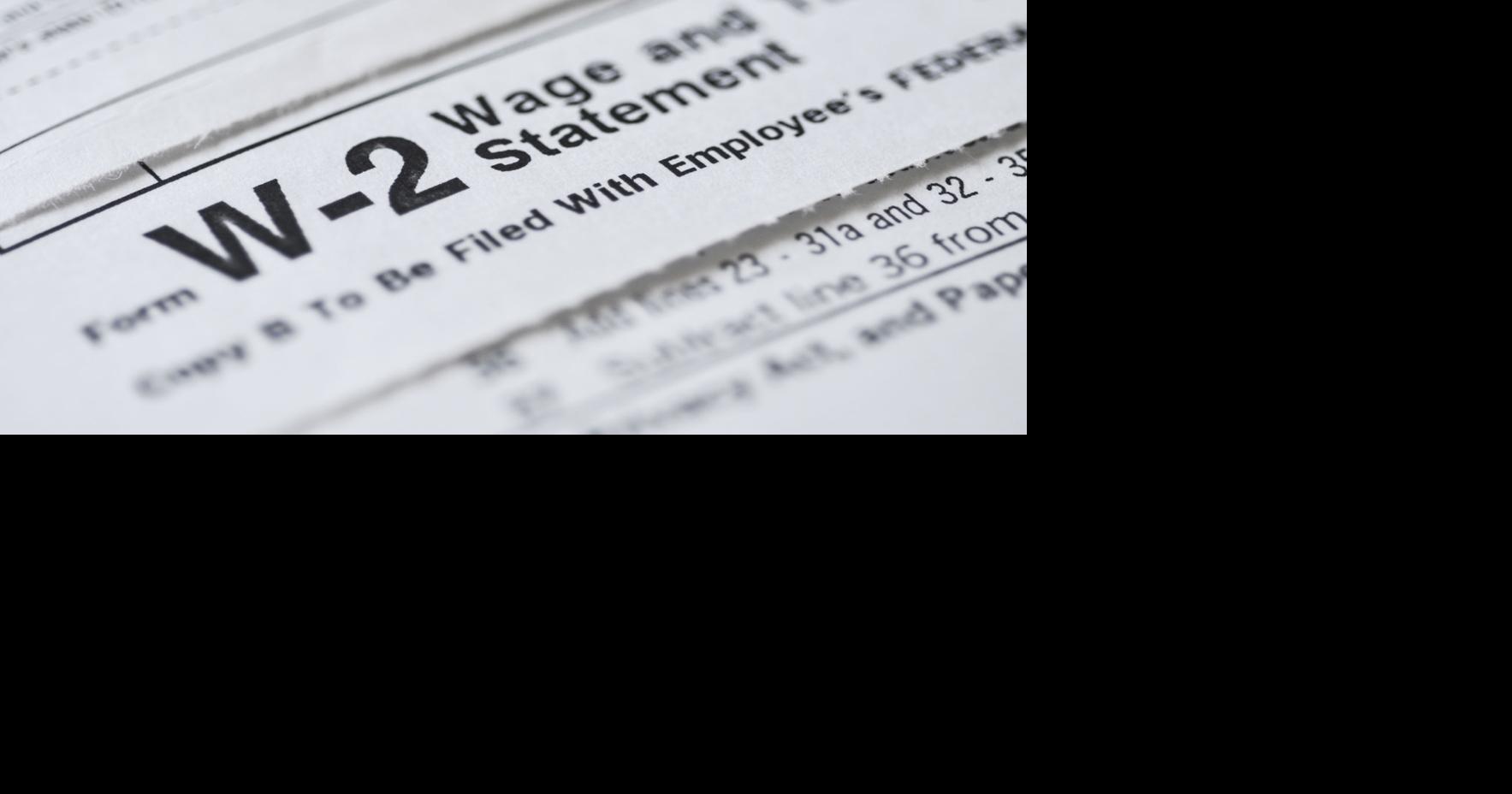 WinstonSalem tax preparer pleads guilty to fraud, Department of