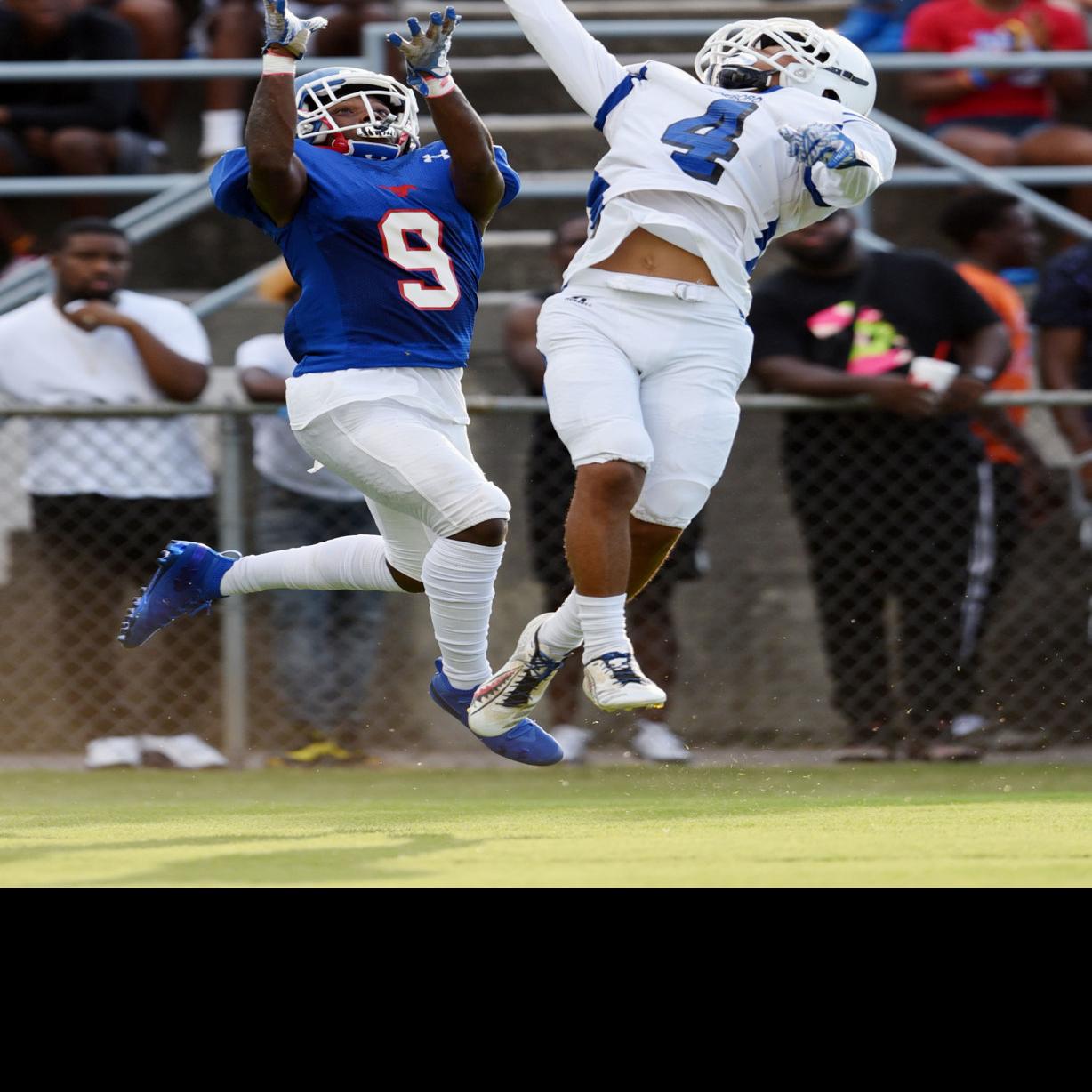 Homer Thompson Pigskin Jamboree Marks The Start Of Chase Rorie S