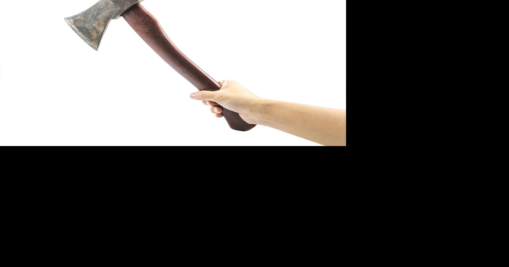 Beer and axthrowing? New WinstonSalem bar to offer both, along with