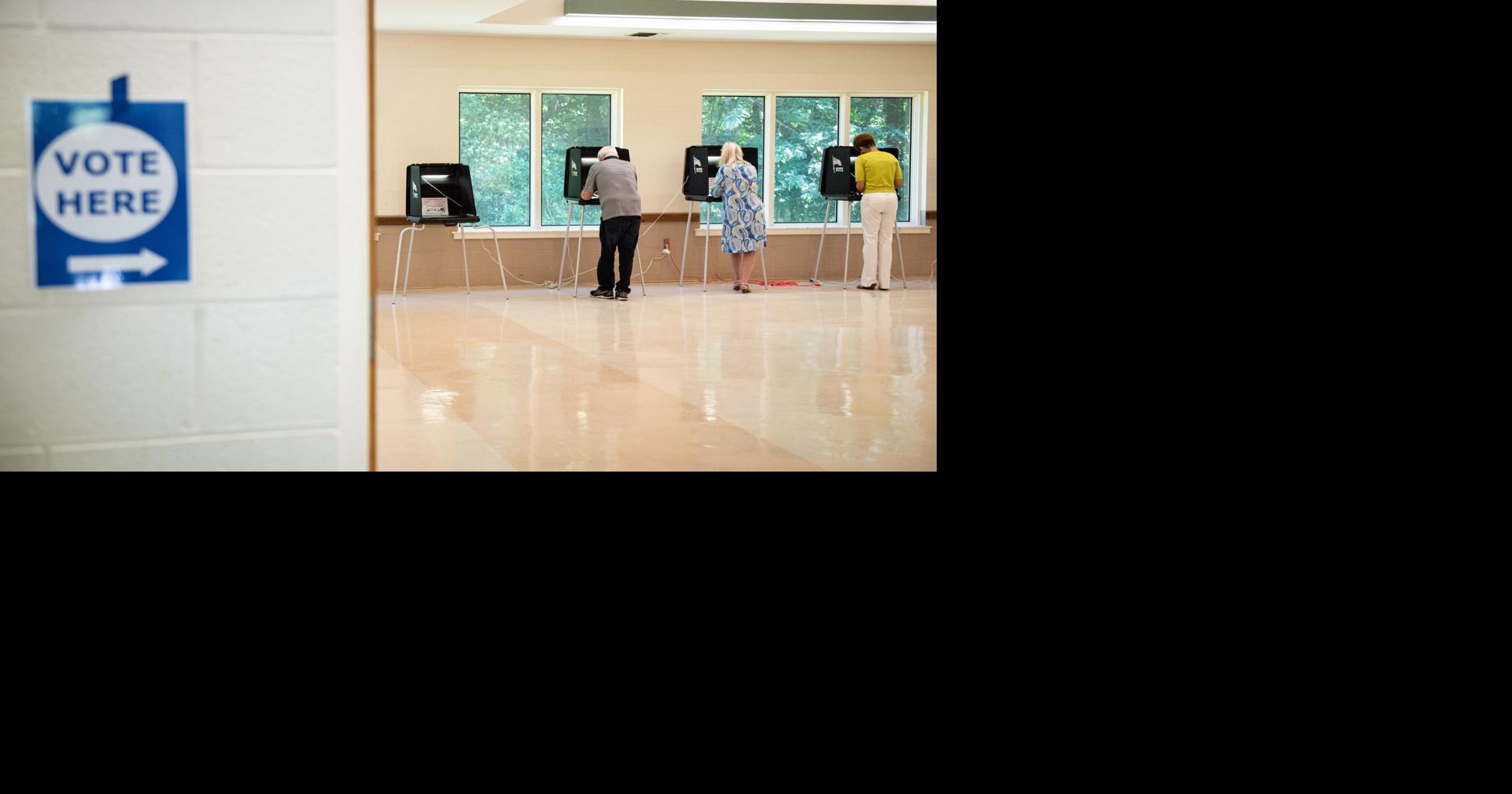 Rural Hall has close elections for mayor and council