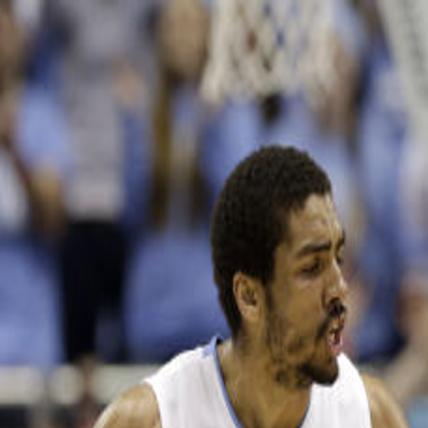 Tar Heels Relying On Mcadoo S Leadership College Journalnow Com