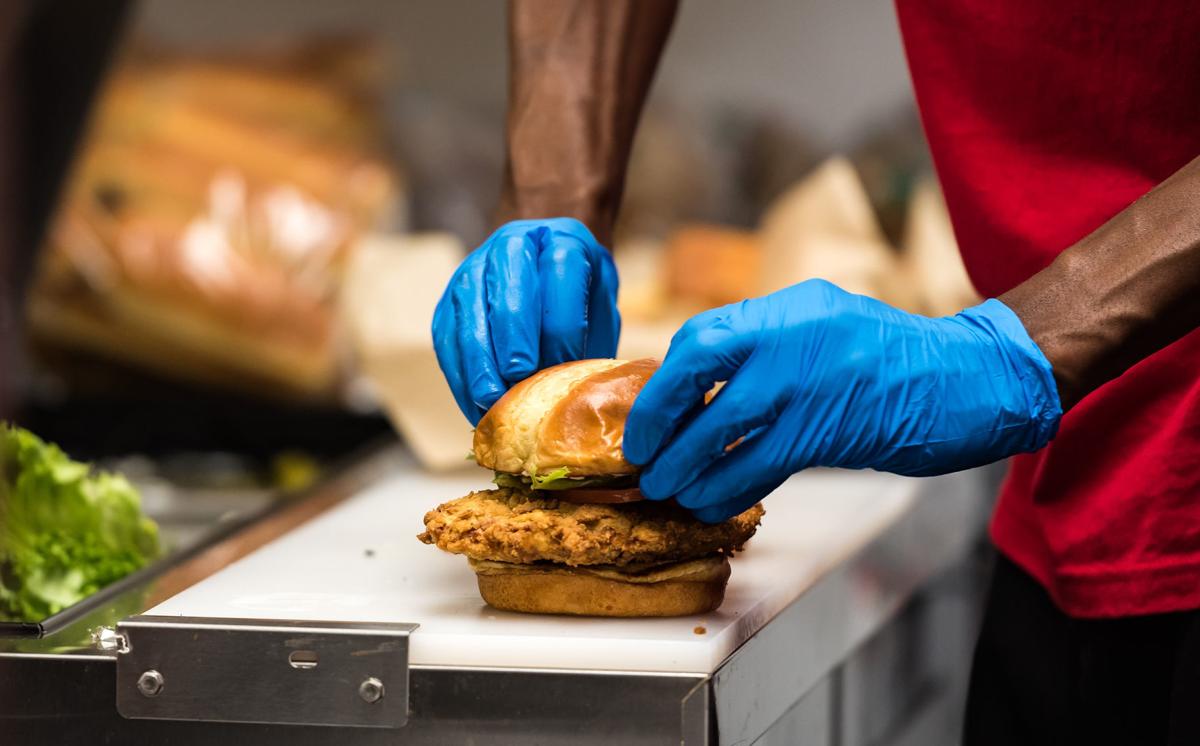 New Restaurant Zesto Dishes Up Burgers Shakes And A Taste Of