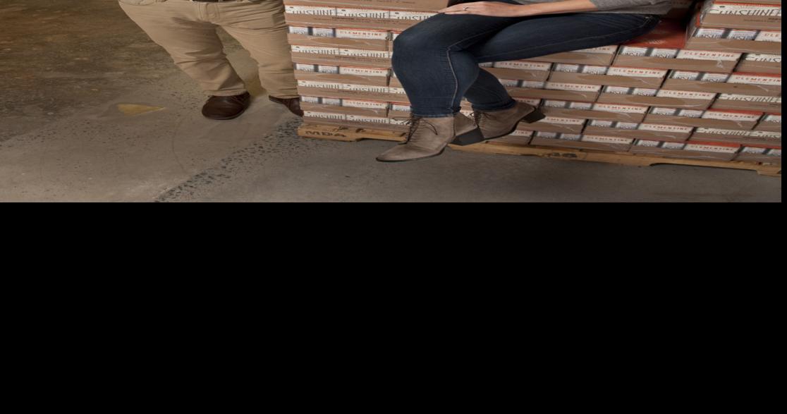 Local energy drink company spreading Sunshine throughout Southeast