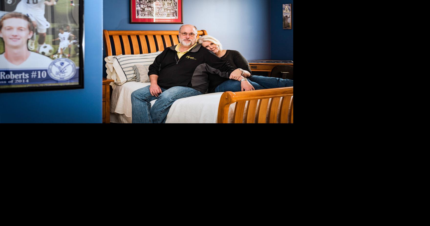 Family clings to hope, police search for answers two years after Boone